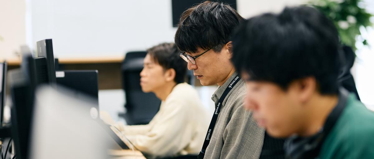時代を変えるスタートアップを、ゼロからともに創る東海支店責任者候補募集！
