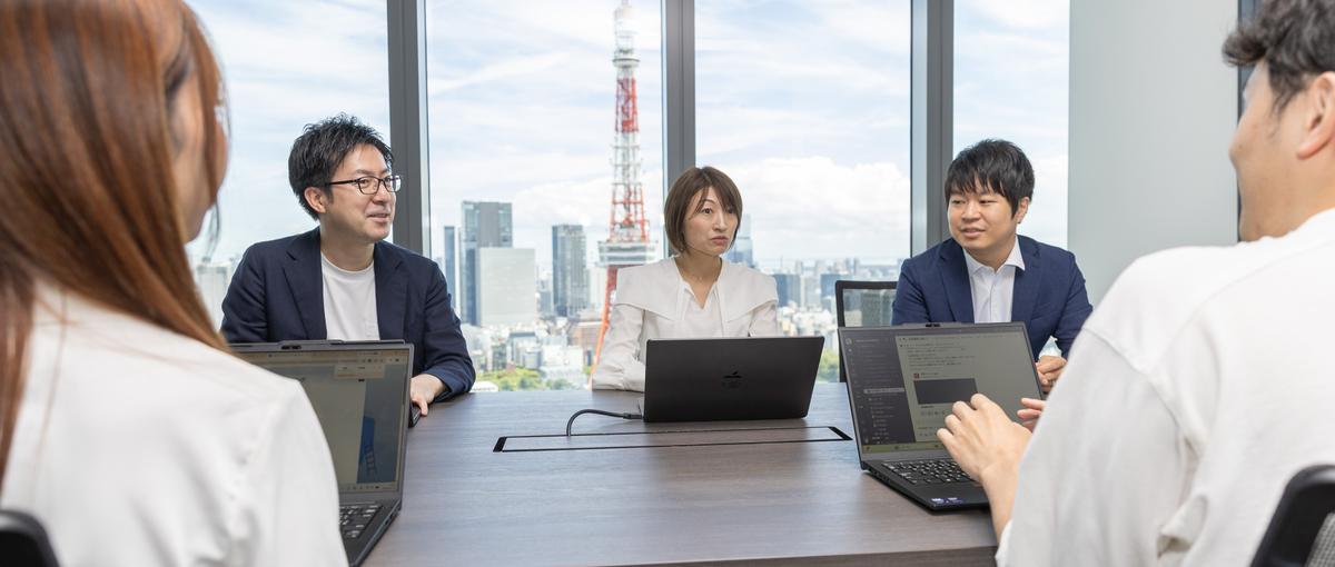 メンバー募集：最新AIを駆使するエンジニアへ/コンサルと連携しAI実装を