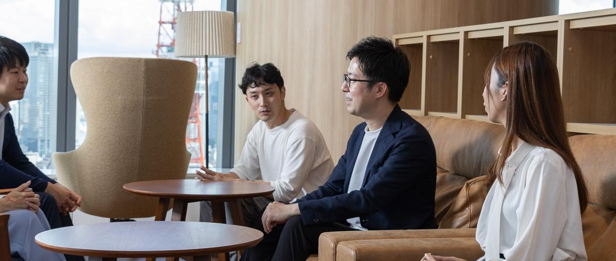 マネージャー募集：上流経験をAI領域へ/汎用的なITコンサルからの脱却