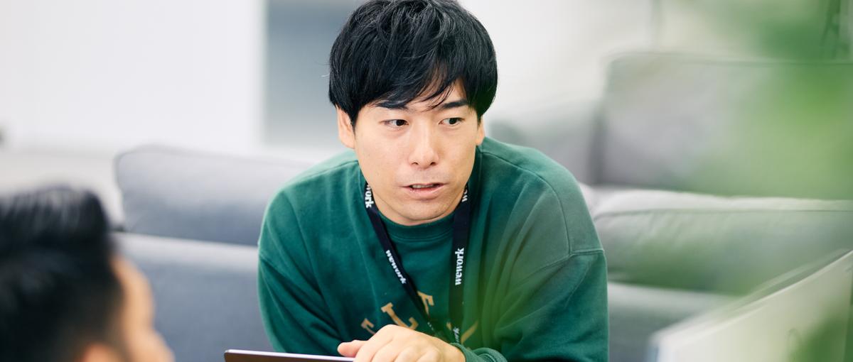 シード23.7億円調達、経営の課題を解決するエンタープライズセールス