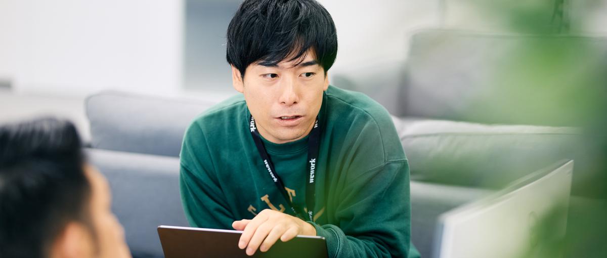 シード23.7億円調達、経営の課題を解決するエンタープライズセールス