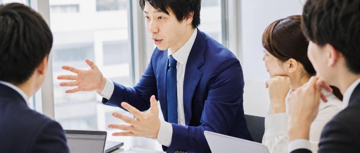 CA経験を事業づくりの力に。人材紹介Piece Axis立ち上げ責任者候補