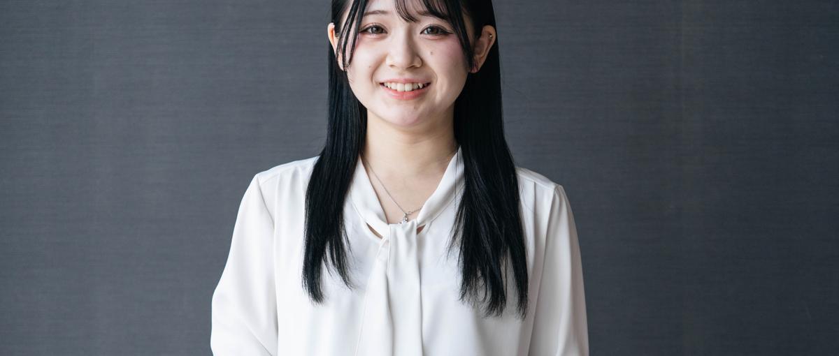 27卒｜経験より好奇心！ゼロからデザイナーを目指す27卒へ！