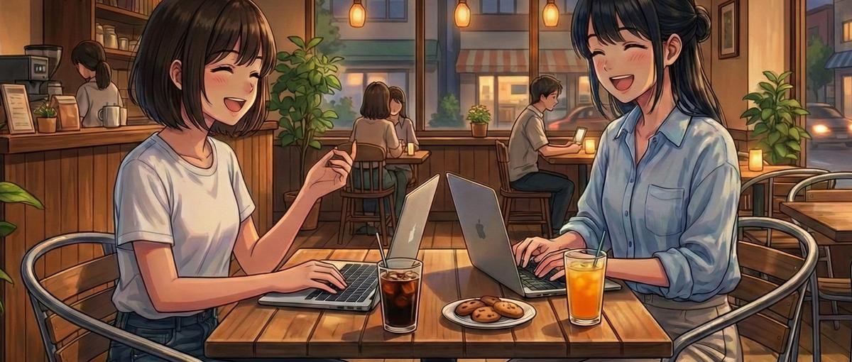 AIを相棒に。まだ誰も知らない未来の働き方を始めませんか？