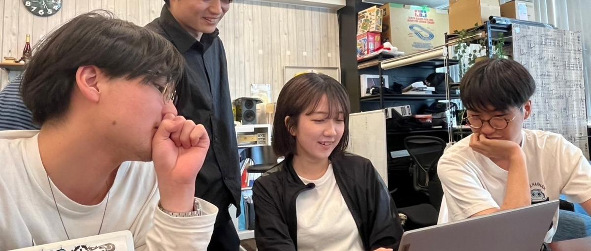 経験ゼロからデビュー実績多数の研修で、Webデザイナーを目指せます