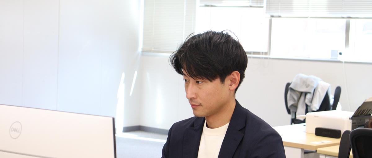 現場の紙・FAX課題をAIで解決！自社AI-OCRの事業開発リード募集