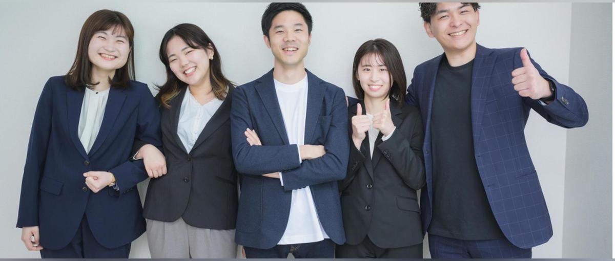 経営直下で学ぶ！コンサルティング営業
