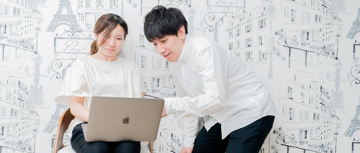 学生インターン｜挑戦したい方を応援！スタートアップならではの経験を積める