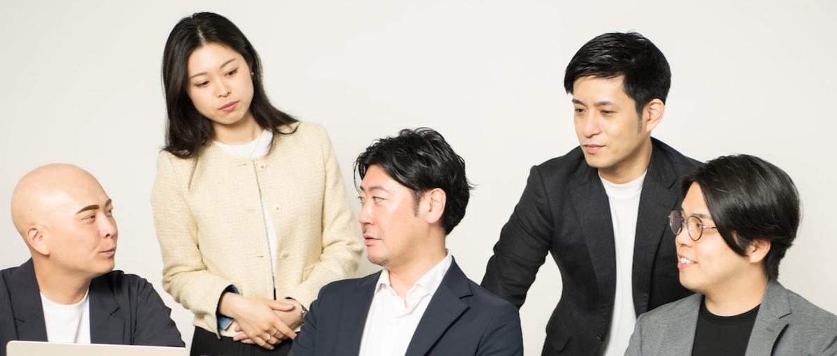 大企業向けAIエージェントのスタートアップ、法人営業募集‼︎