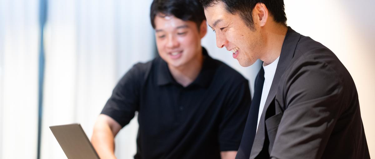 対話力×仕組みづくり｜聞いて、考えて、動かす人事のシゴト