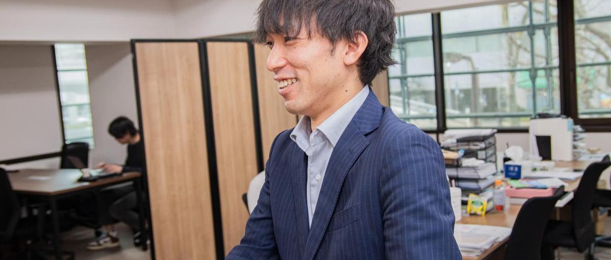 経営者視点を学びたい方募集！授業をしない塾の経営運営・プロデュース