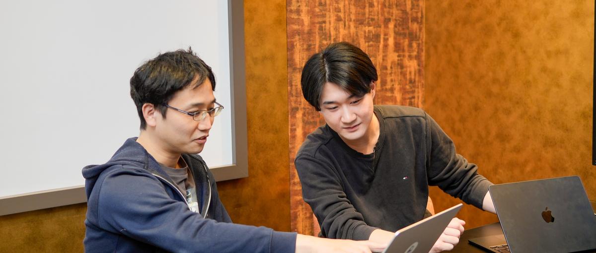 Webアプリ開発とデータサイエンスを学ぶ！Webエンジニアインターン募集