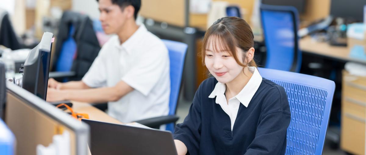 障がい者雇用も大歓迎｜外貨関連業務までお任せ。リハビリ専門商社の経理を募集