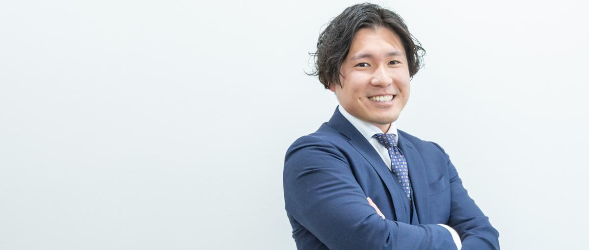 不動産を買い、リノベや土地の細分化で新たな付加価値をつける。営業募集！
