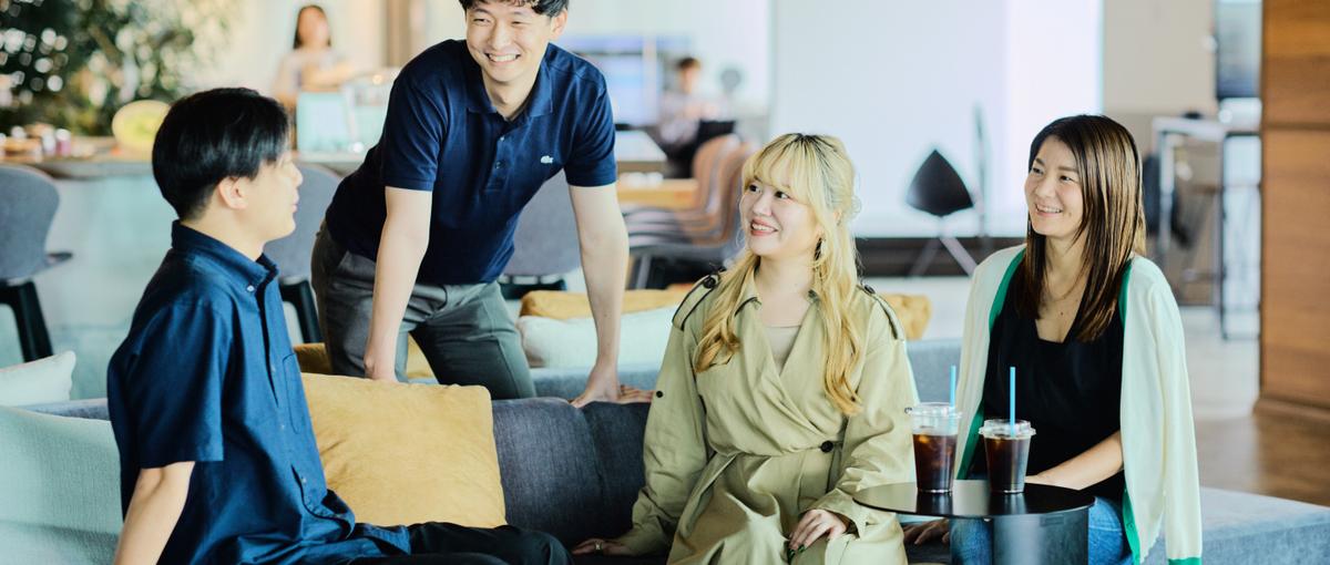 ヤプリの未来を、クリエイティブでつくる。事業とブランドを動かすCD募集！