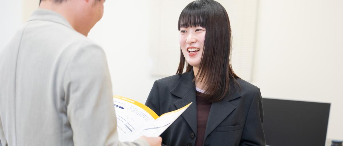 相続と不動産の知識を身につけながら、事務スキルを磨く。不動産サポート募集！