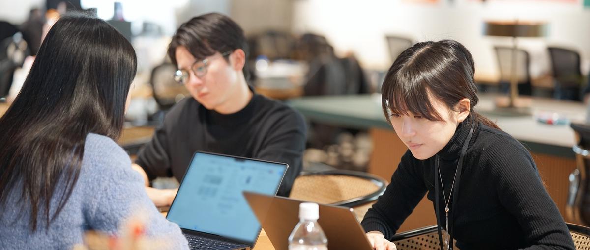 29・30卒歓迎｜就活で語れるマーケ実績を本気でつくる