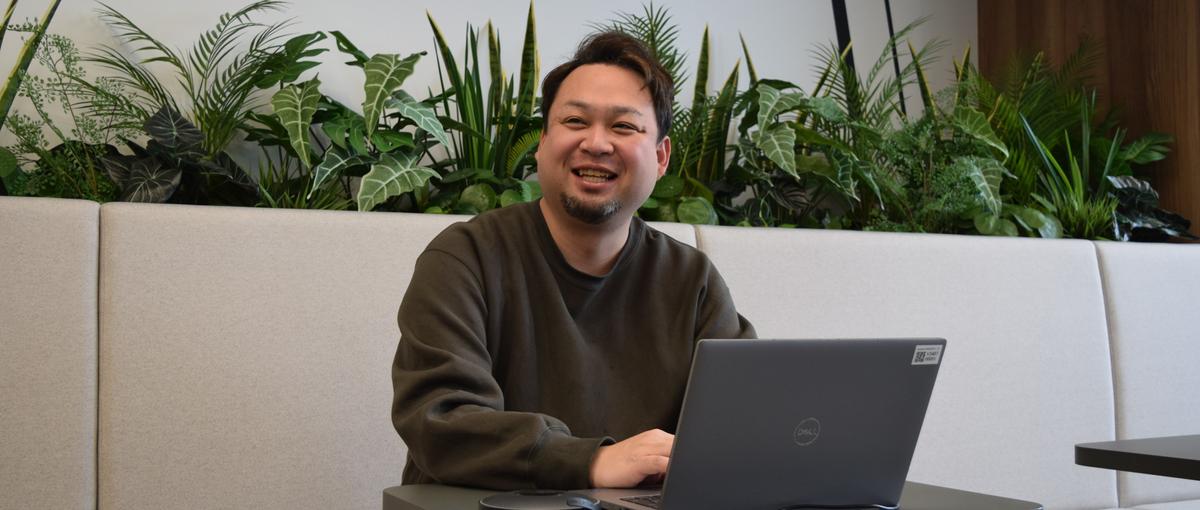 新潟で働く／一次請け95%超の環境で最新技術を駆使し事業成長へ挑むPMPL