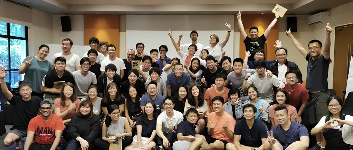 名古屋｜社会課題に向き合う実践者と出会い、自分の可能性も探すインターン
