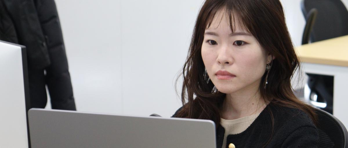 上流設計からAI活用まで！案件を推進するWebディレクターを募集しています