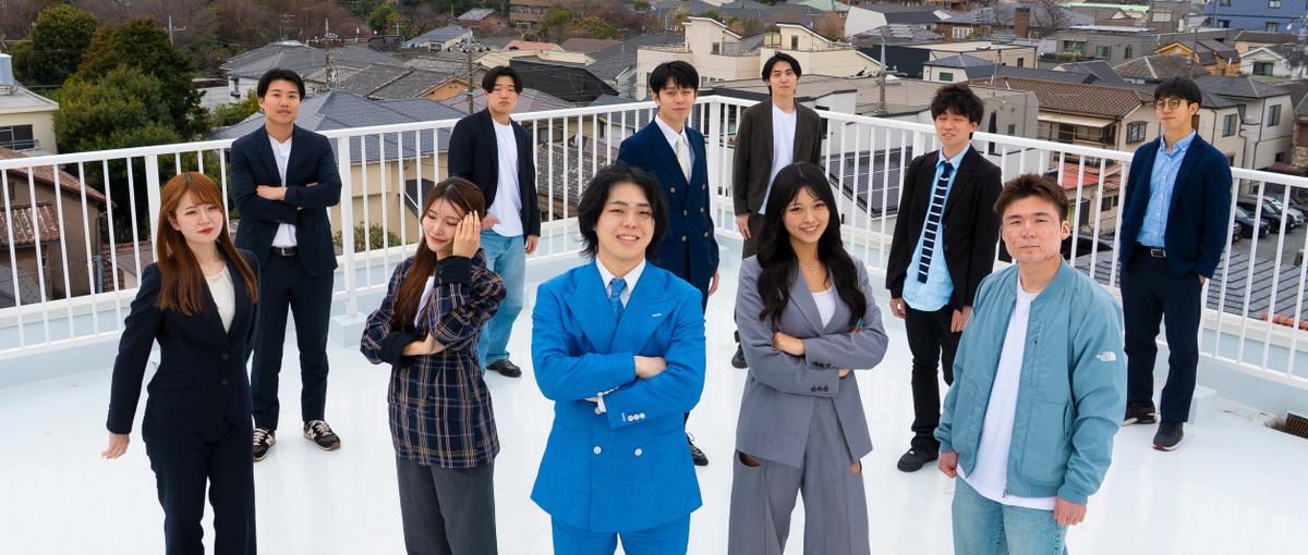 好きを仕事に。企業の未来を創るマーケター大募集！