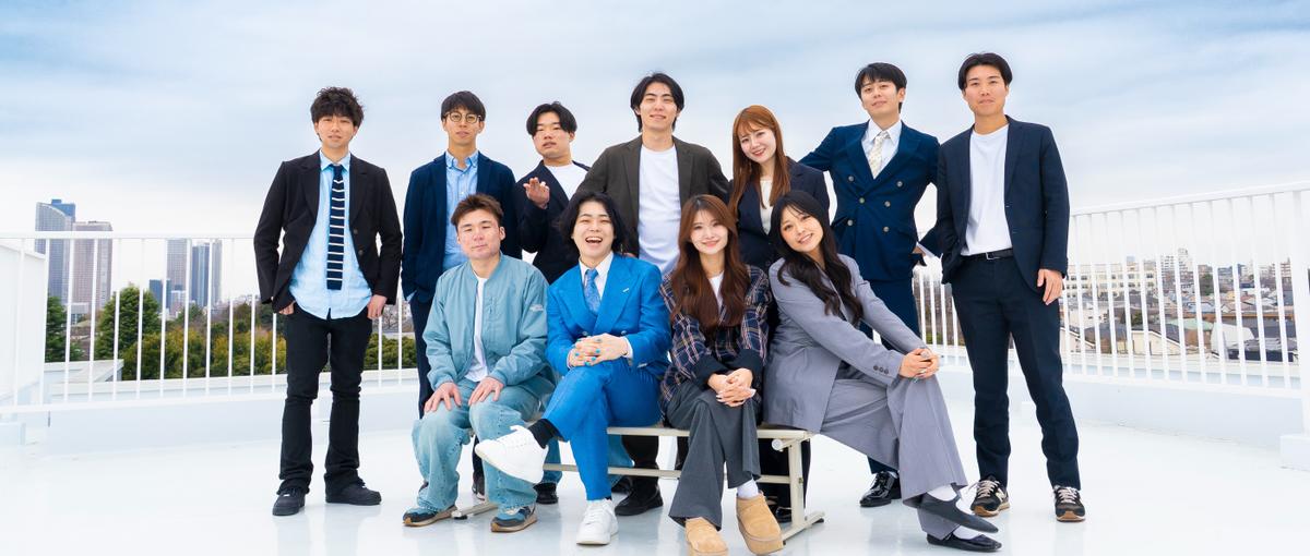 社内をもっと働きやすく。仲間を支えるバックオフィスWanted！