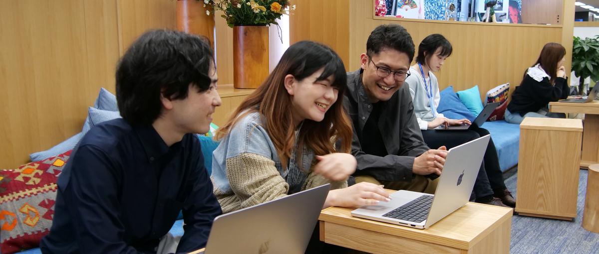  28卒｜広島で作るだけでない開発インターン｜大企業向けプロダクトに挑む