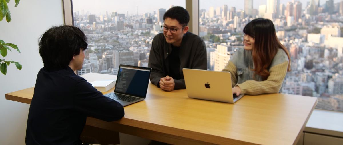 28卒｜沖縄で作るだけでない開発インターン｜大企業向けプロダクトに挑む