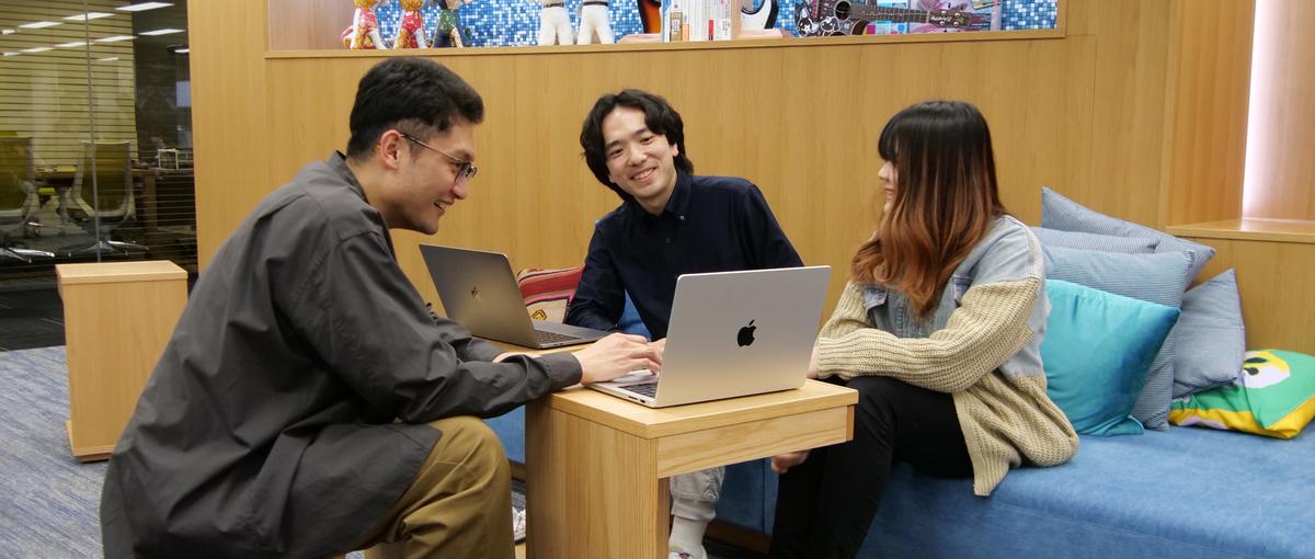 28卒｜作るだけで終わらない開発インターン｜大企業向けプロダクト開発に挑む
