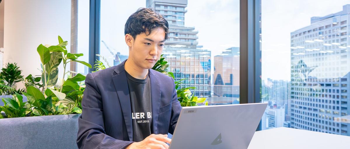 エンジニアインターン：開発力に自信はあるけど実務経験がない学生募集！