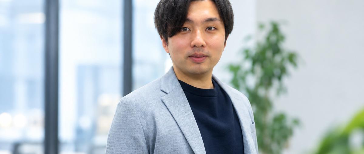 エンジニアと企業をつなぎ、自分の市場価値も上げる人材紹介営業