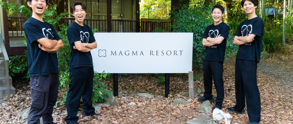 就活無双。広尾で0→1の事業を回し、圧倒的なガクチカを創るマーケティング