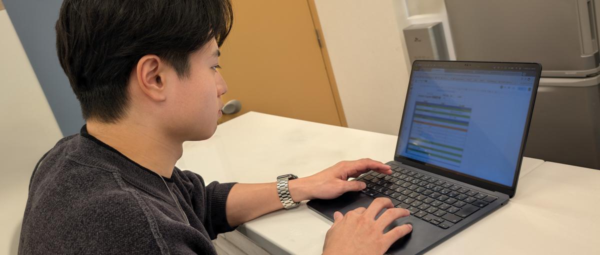 初心者からのデビュー実績多数！安心のフォロー体制でエンジニアを目指せます