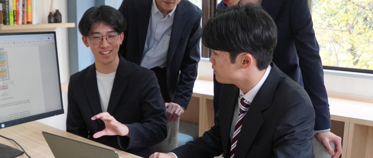 東大発AIベンチャー｜AXで社会変革するエンタープライズ営業