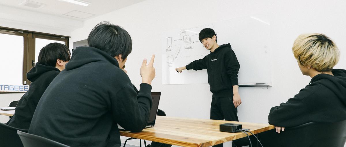 勇気ある一歩が、未来を変える｜toC営業インターン