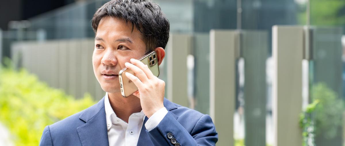 あなたの営業経験を、社会を変える仕事に。エネルギーコンサルタント募集