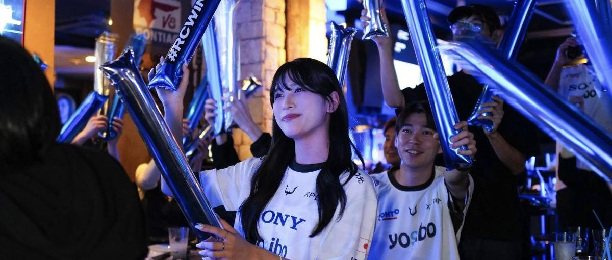 好きを数字で強くする。eスポーツ企業の事業部経理・営業事務