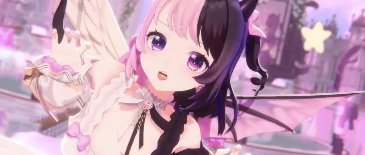 14人のVTuberの隣で、次の熱狂を仕掛けるVTuberマネージャー