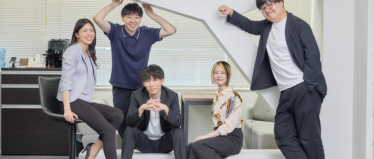 27卒｜面白さを追求する。大手案件で裁量を持って挑むゲームプランナー