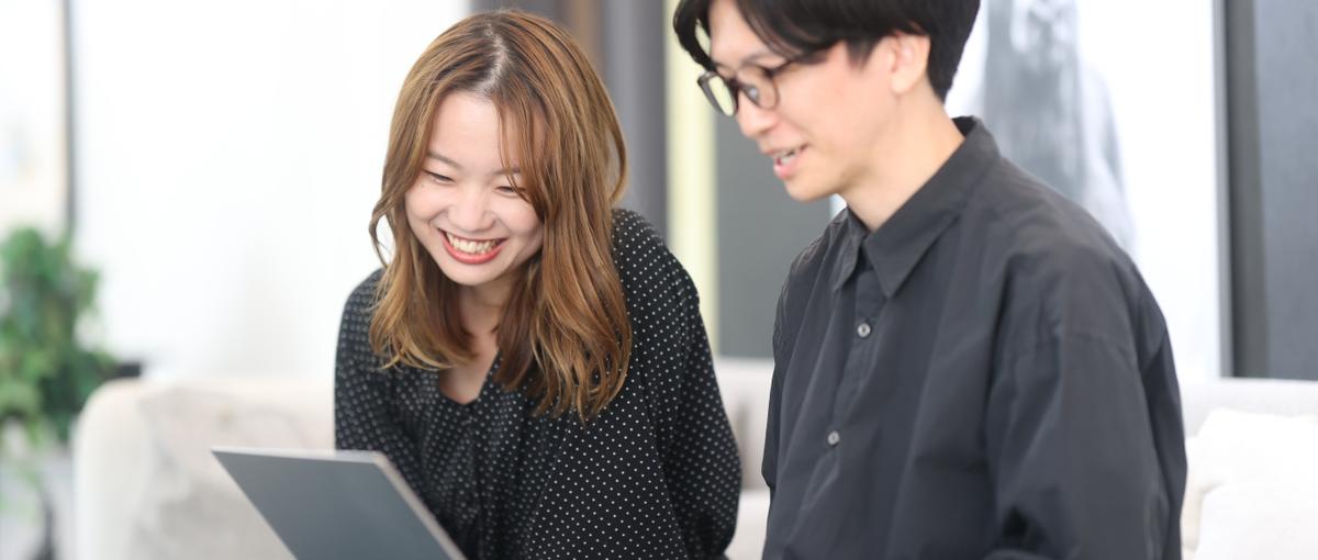 採用強化中！横浜/価値観を形に。新しい文化を広めるコアメンバー募集