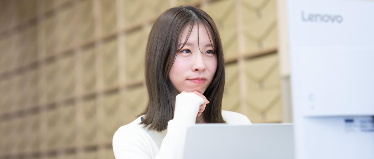 会社のブランドをゼロから一緒につくる、1人目のコンテンツディレクターを募集