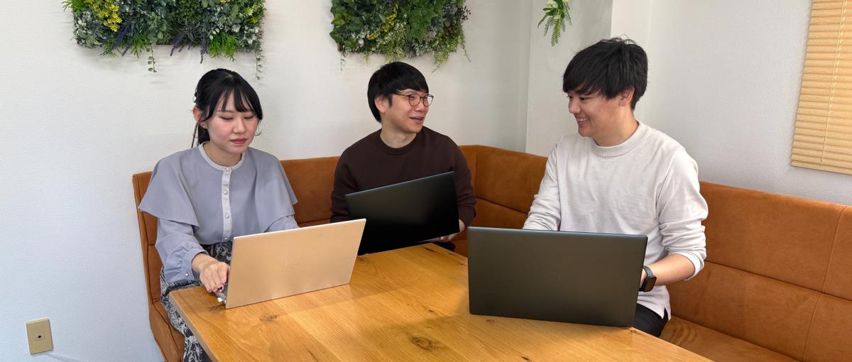 27卒/千葉/働く環境を大切にするコーディネーター職