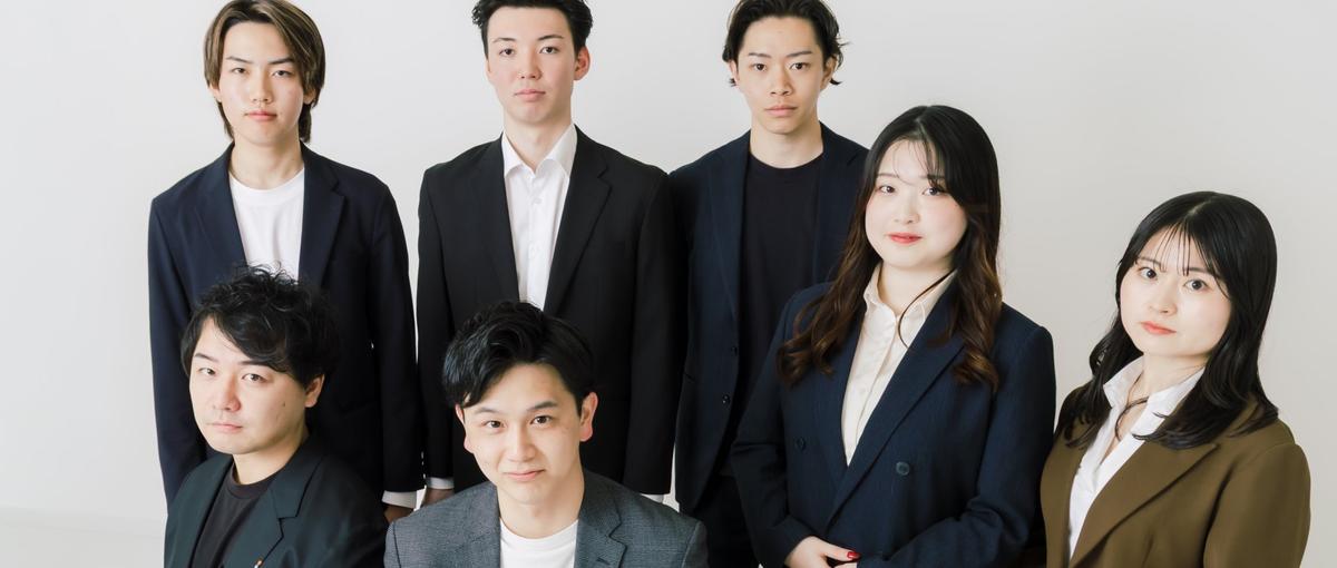 28卒生必見｜元リクルート全国トップクラス直下の法人営業インターン＠新大阪