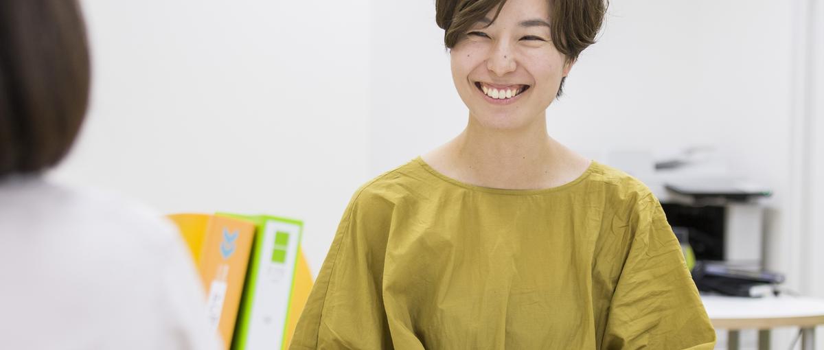 多様な個性が地域で輝く。障害のない社会をつくるサービス管理責任者