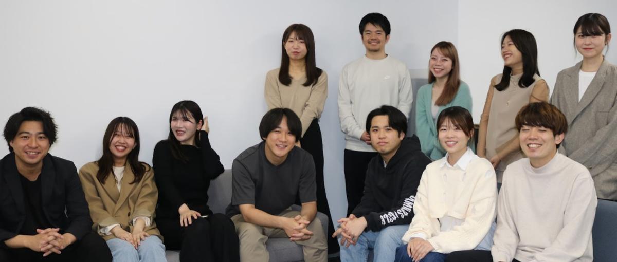 事業拡大中につき採用人事募集！｜超拡大期のSNSマーケベンチャーの礎を作る