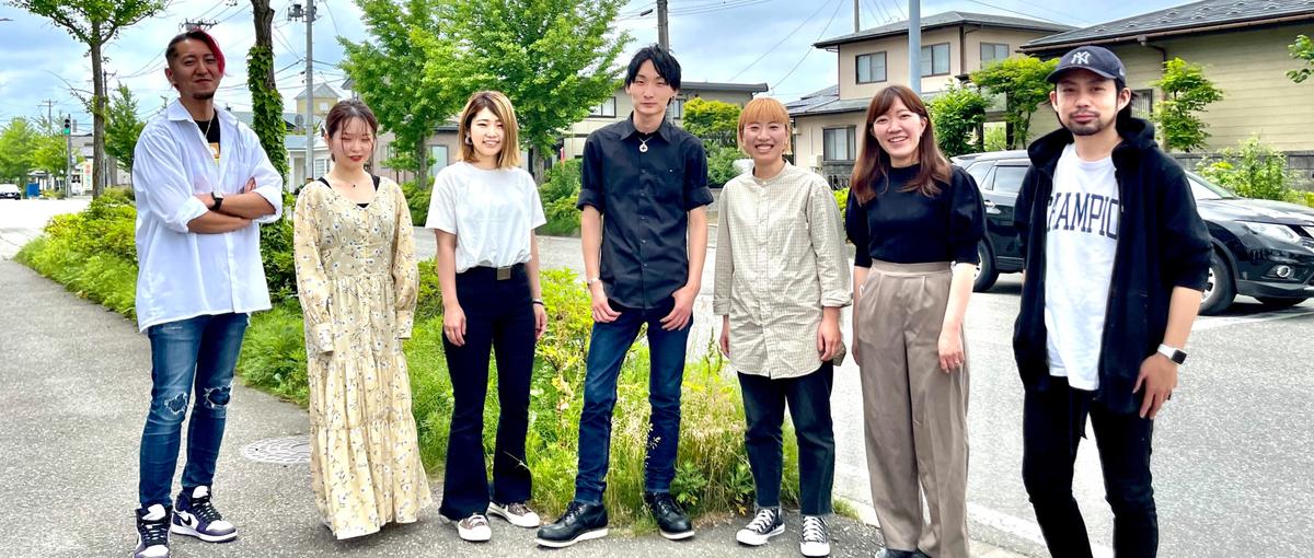 社会人になる前にマーケの視点を身につけませんか？長期インターンを募集！