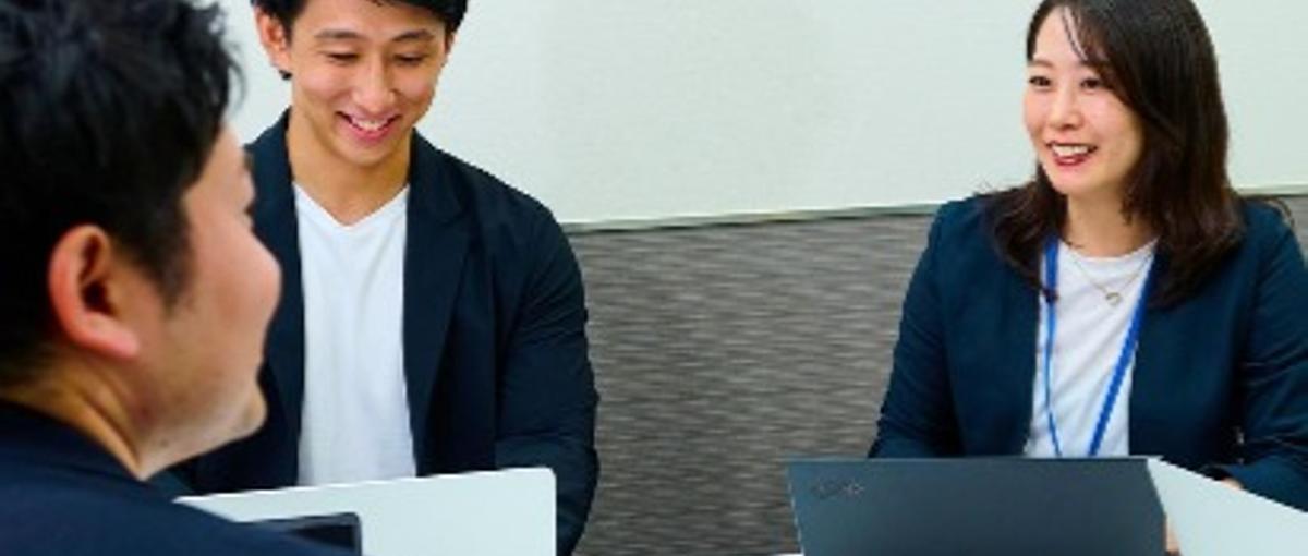 法人営業 | 経験ゼロ歓迎！IT×BPO×人材マッチングで社会課題を解決