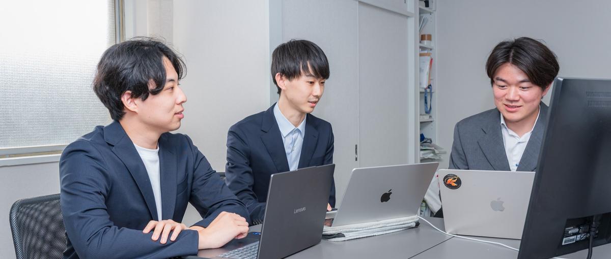 スタートアップAIテック：ハウスメーカー向け営業（社長直下ポジション