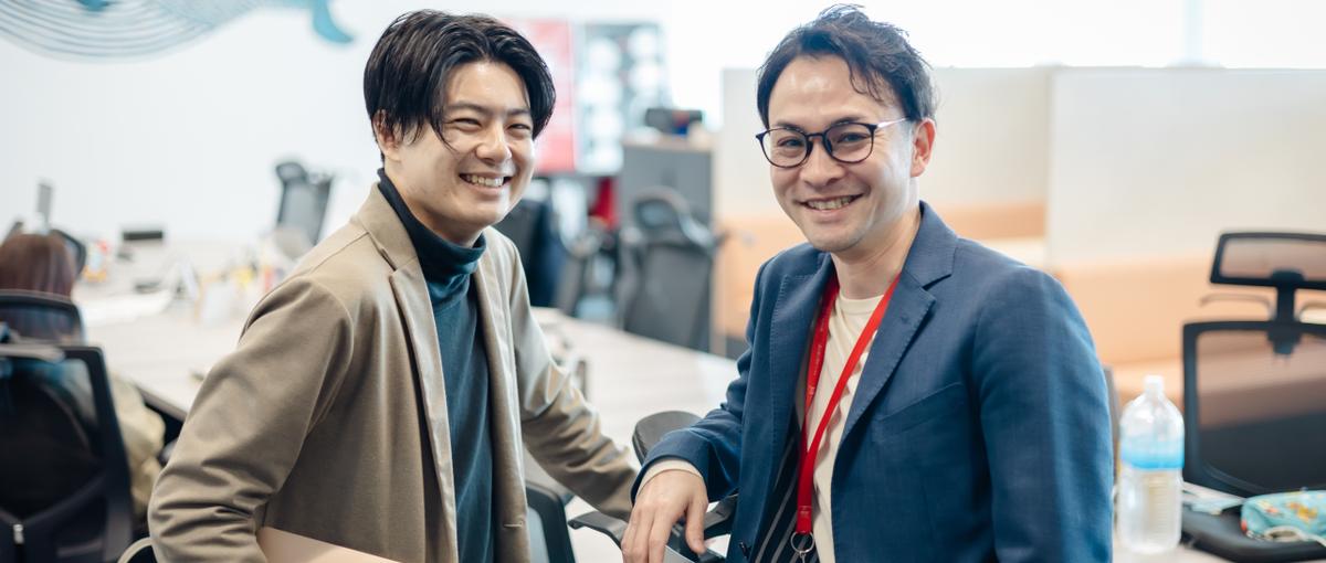 東京｜DX・AI領域で企業の課題解決を支援｜ソリューション営業職