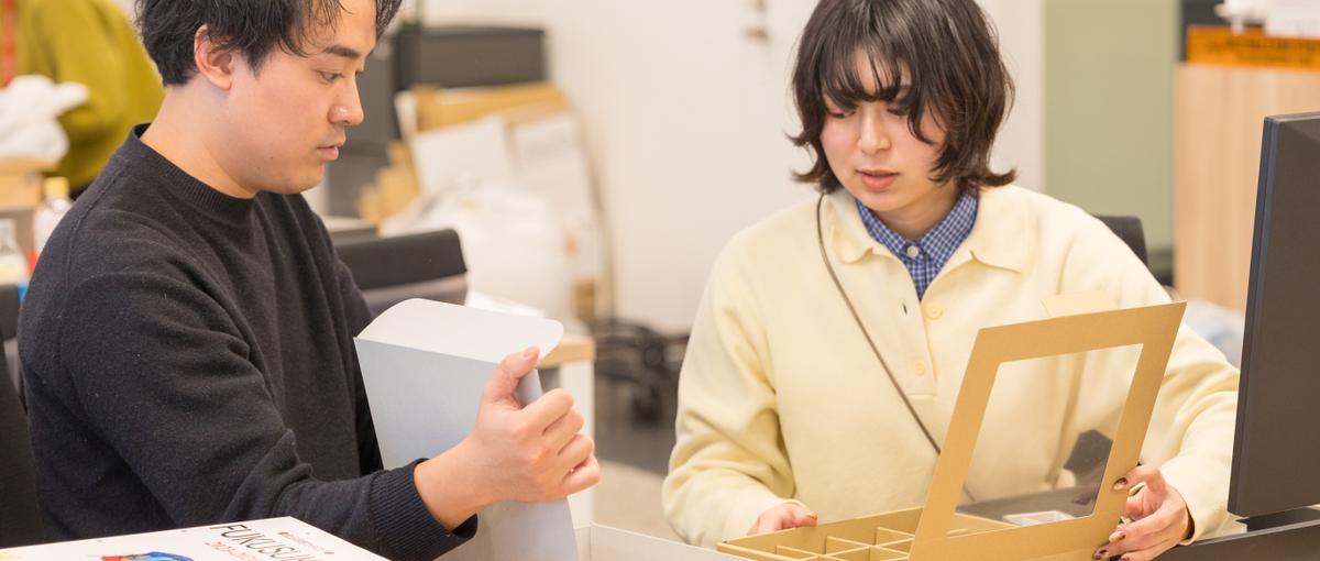 商品開発営業｜食×法人×ITの日本最大級の自社サービスを運営
